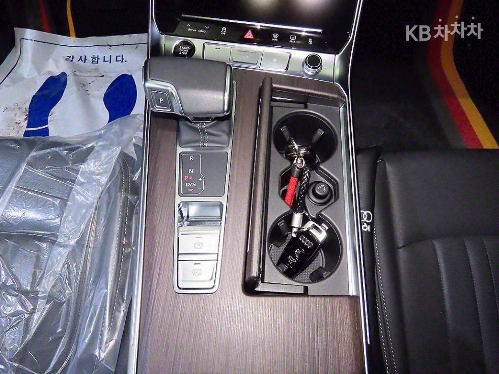 2022 - audi a6