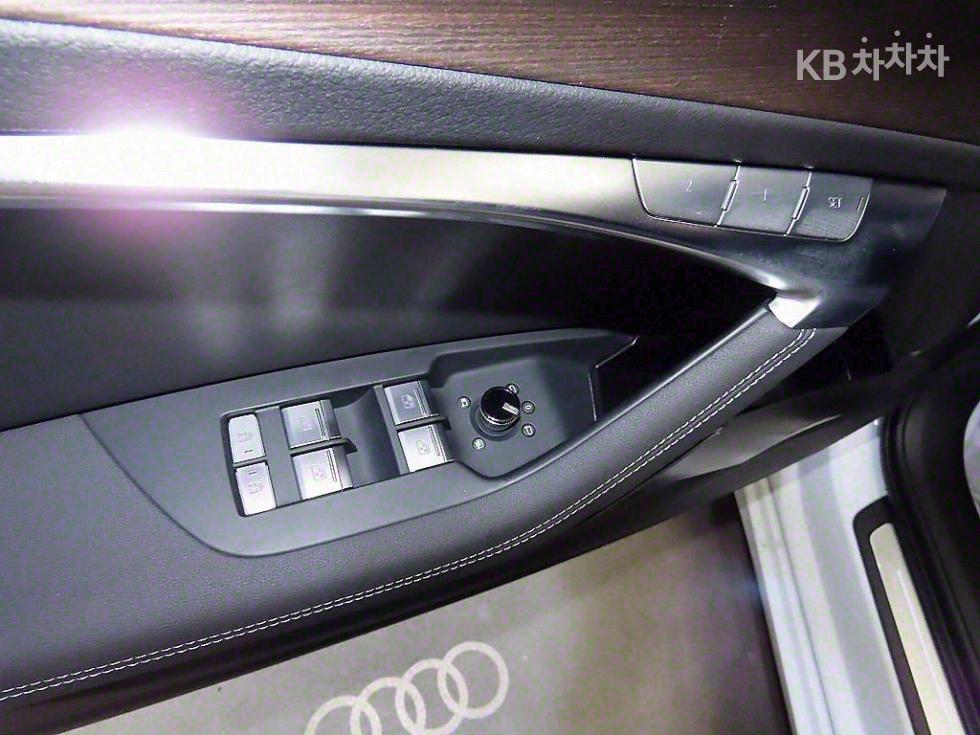 2022 - audi a6
