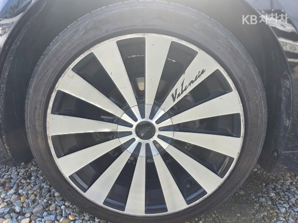 2011 - kia k5