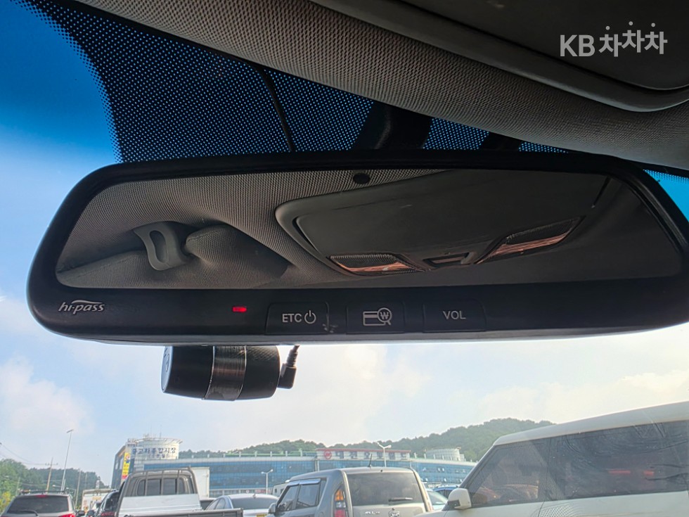 2011 - kia k5
