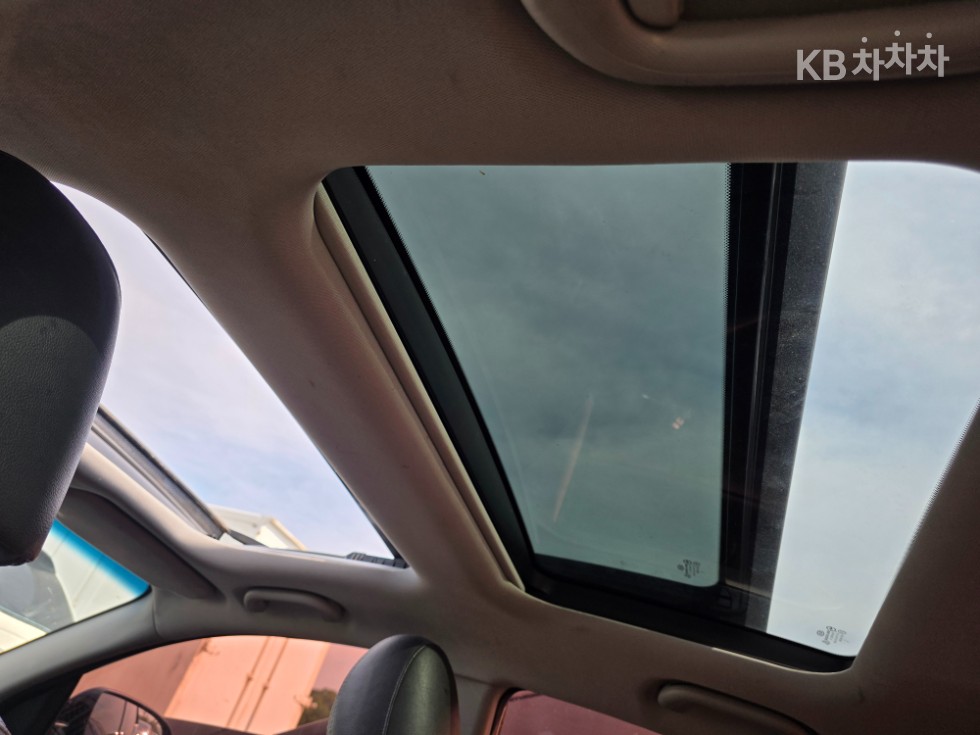 2011 - kia k5