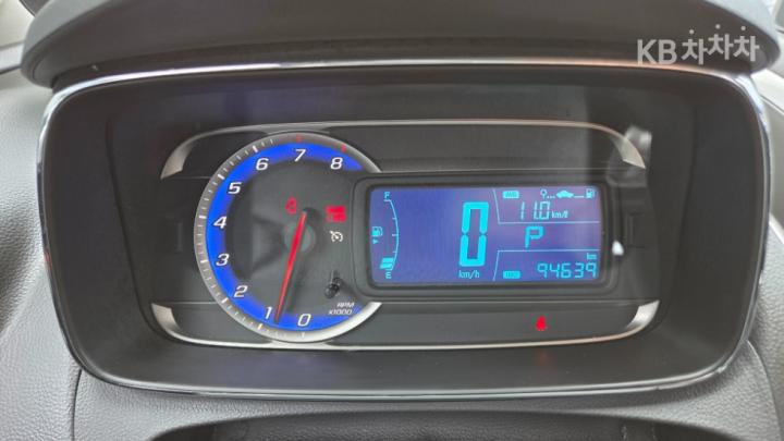 Chevrolet Korea Trax 1.4 LT The Package - фото 9