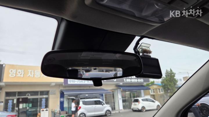 Chevrolet Korea Trax 1.4 LT The Package - фото 23