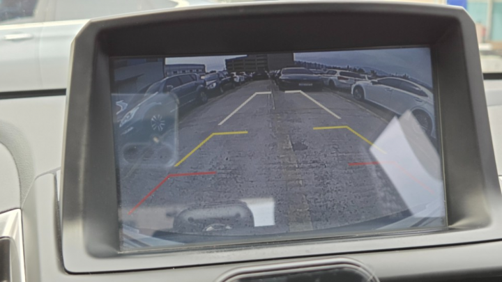 Chevrolet Korea Trax 1.4 LT The Package - фото 13