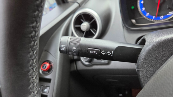 Chevrolet Korea Trax 1.4 LT The Package - фото 24