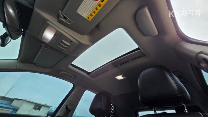 Chevrolet Korea Trax 1.4 LT The Package - фото 11