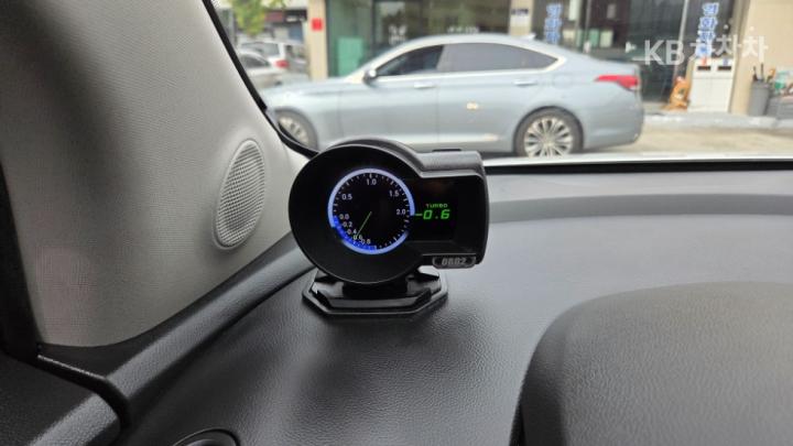 Chevrolet Korea Trax 1.4 LT The Package - фото 16