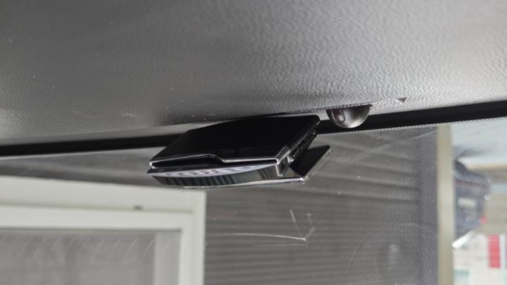 Chevrolet Korea Trax 1.4 LT The Package - фото 17