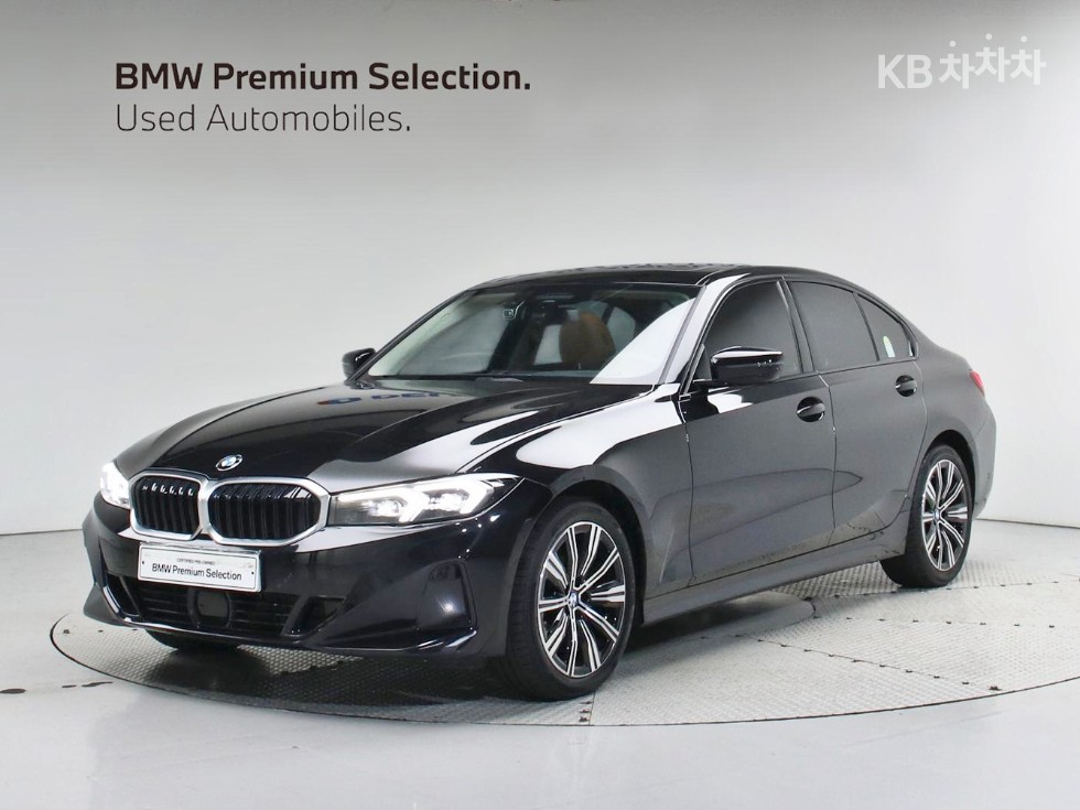 2025 bmw 3 series