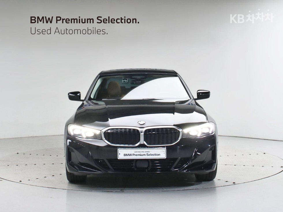 2025 - bmw 3 series