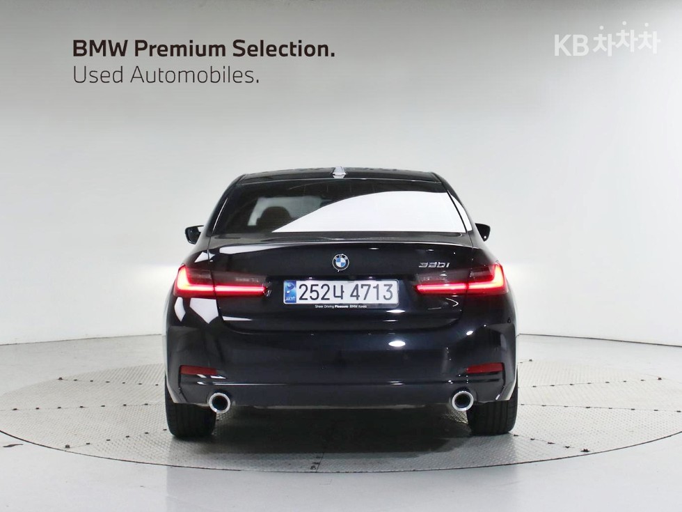 2025 - bmw 3 series