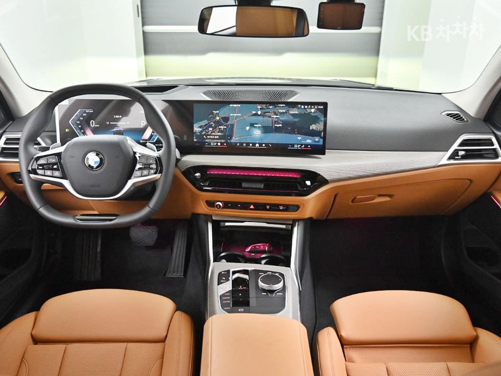 2025 - bmw 3 series