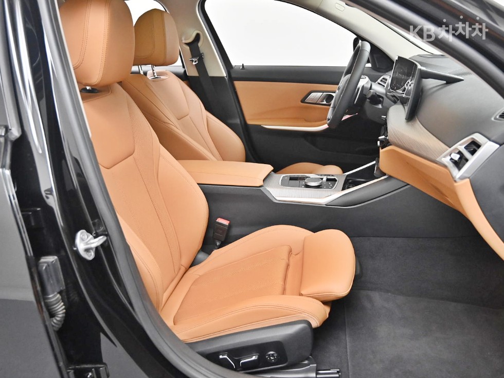 2025 - bmw 3 series