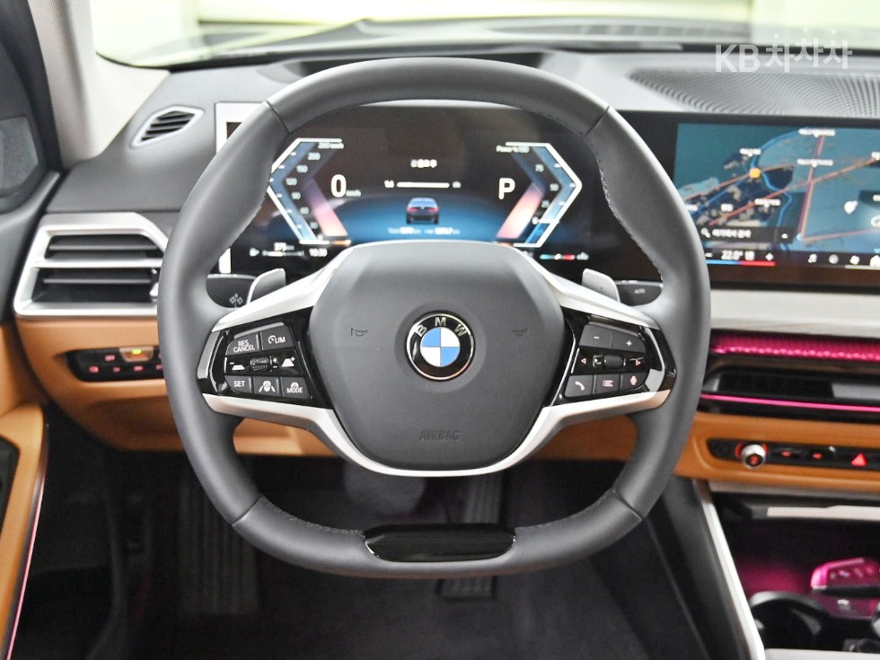 2025 - bmw 3 series