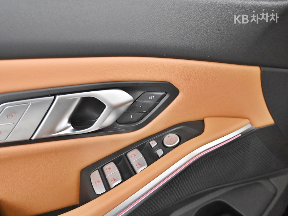 2025 - bmw 3 series