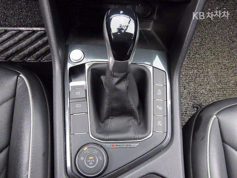 2023 - volkswagen tiguan