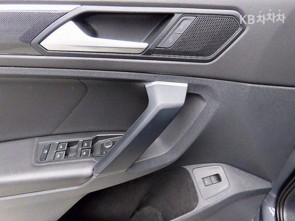 2023 - volkswagen tiguan