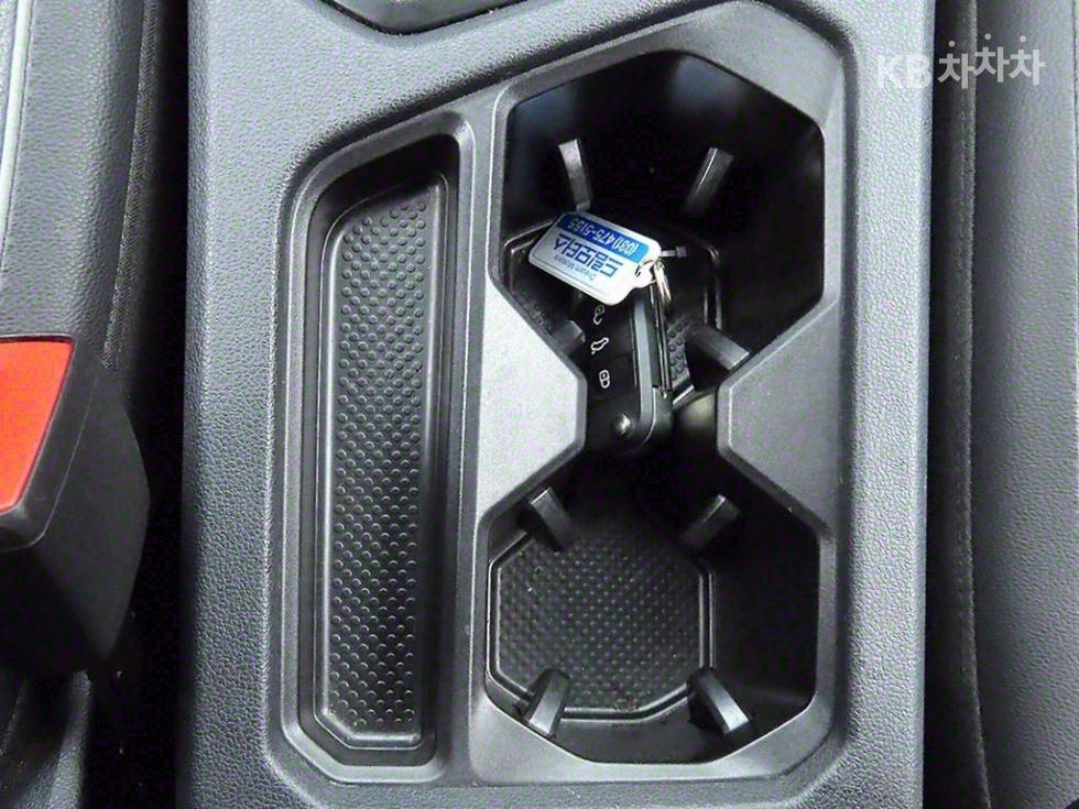 2023 - volkswagen tiguan