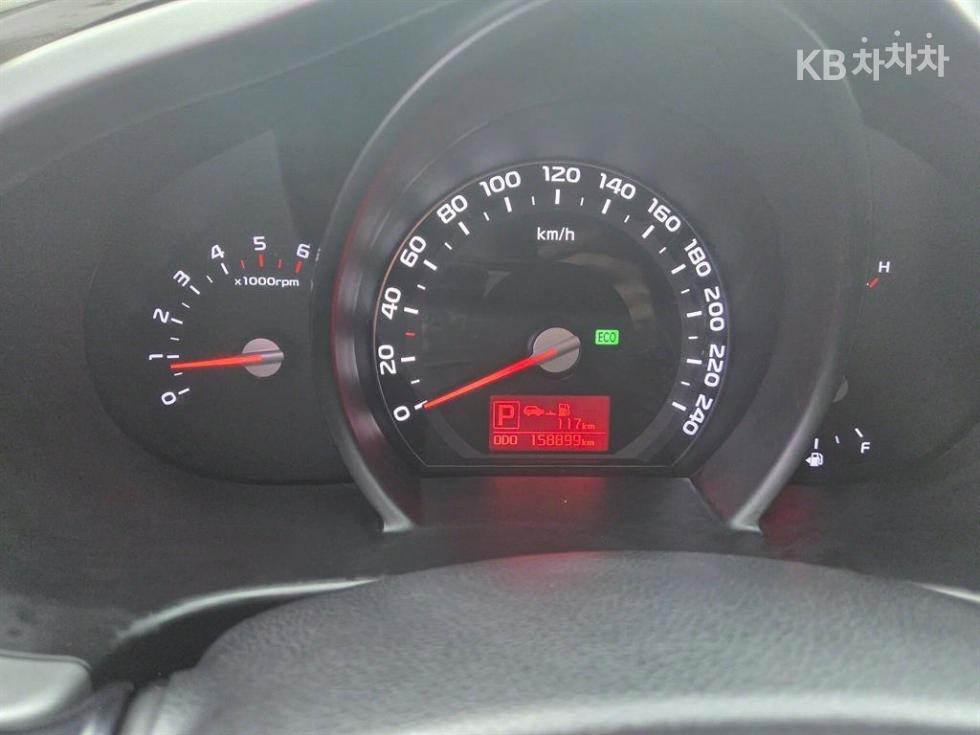 2016 - kia sportage