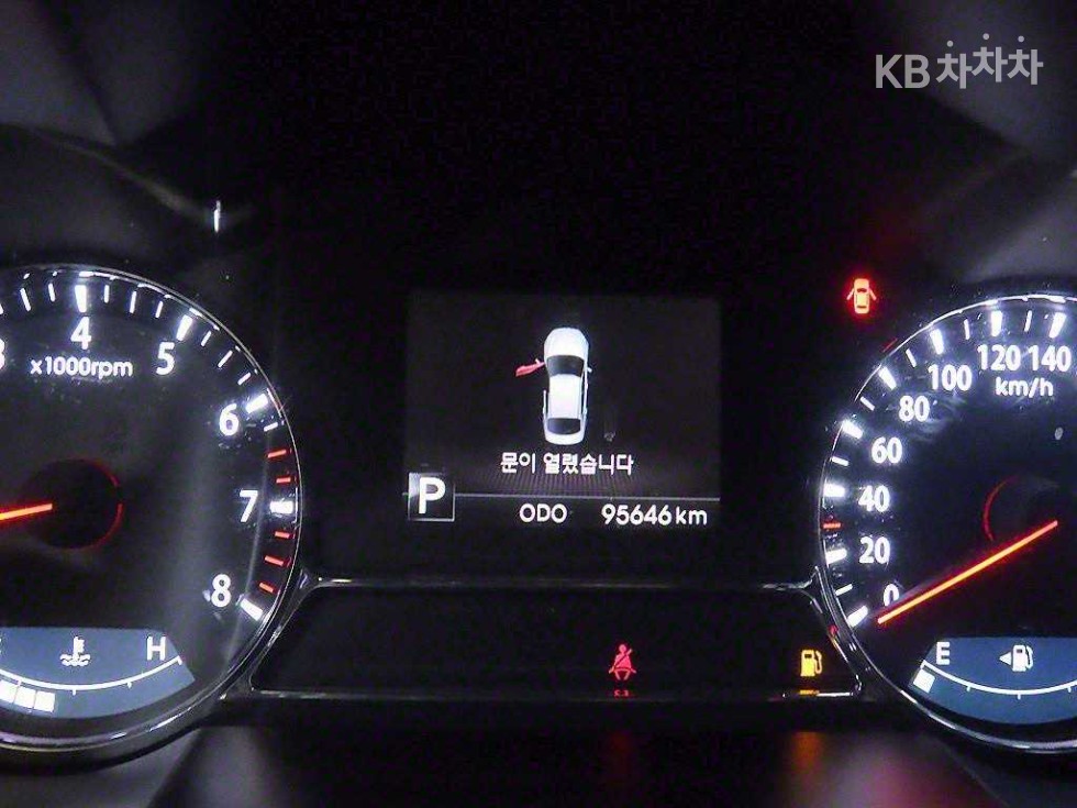 2011 - kia k5