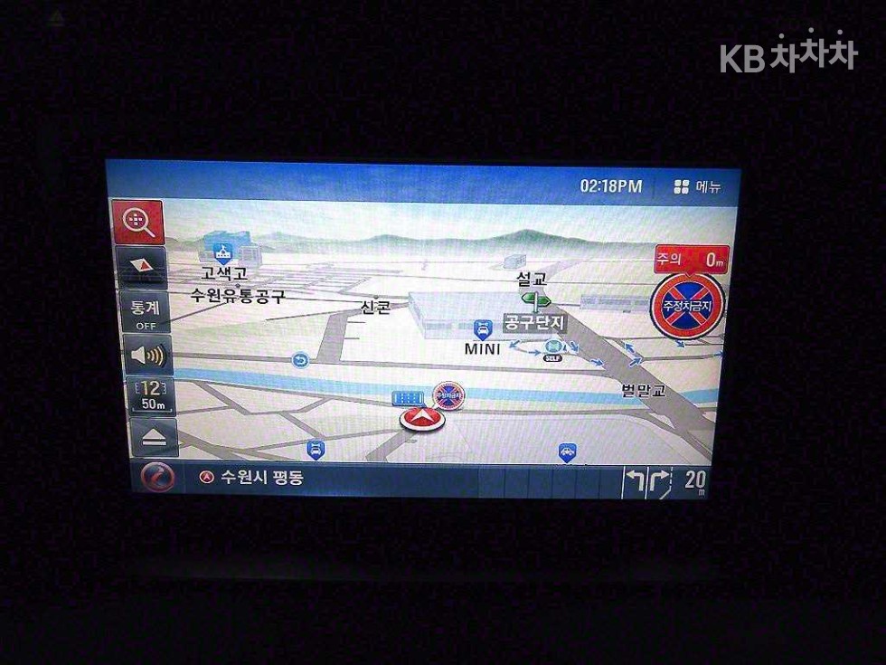 2011 - kia k5