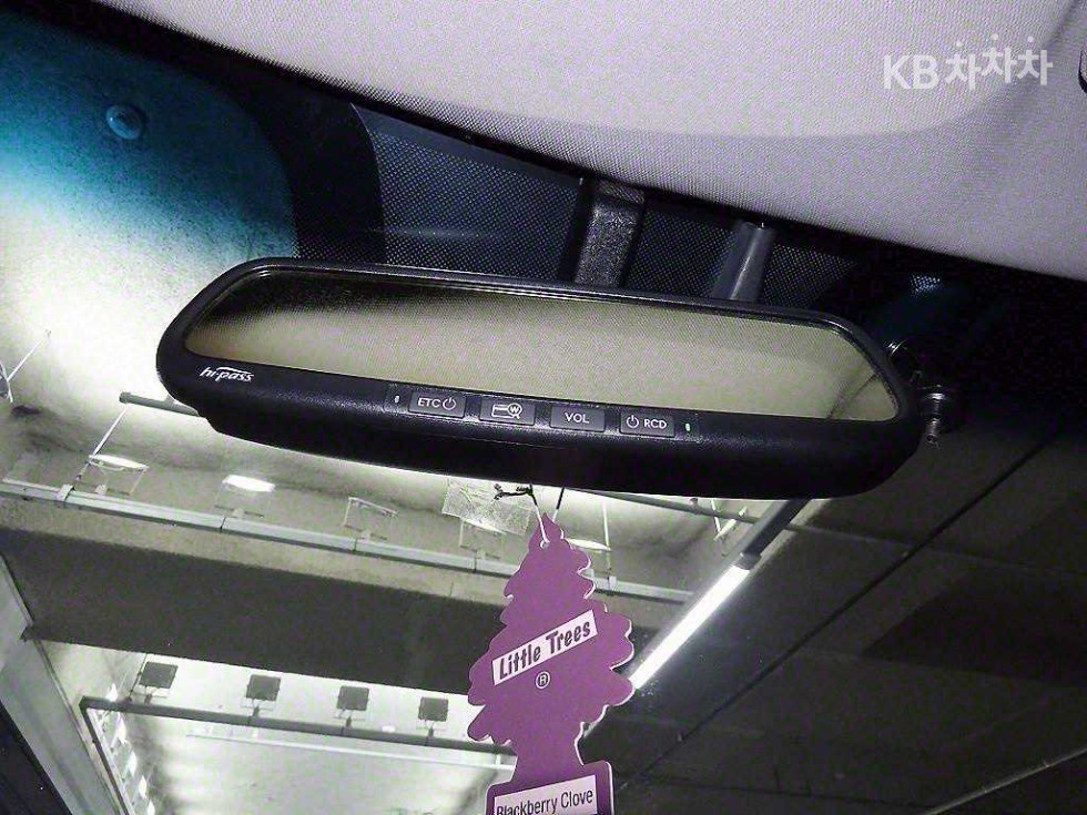 2011 - kia k5