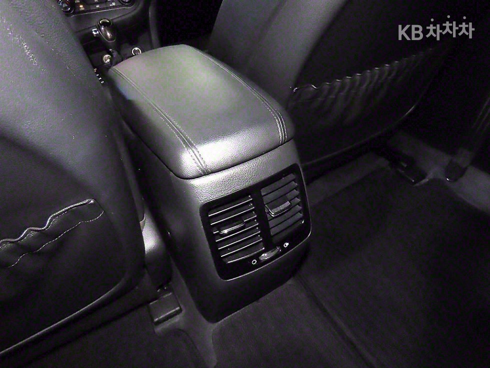 2011 - kia k5