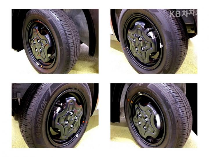 Hyundai Casper 1.0 Turbo Gasoline The Essential - фото 21