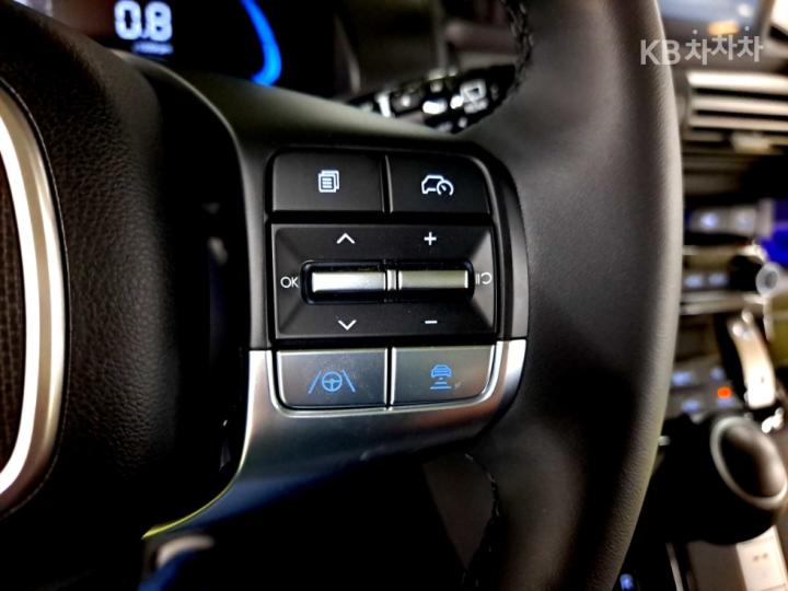 Hyundai Casper 1.0 Turbo Gasoline The Essential - фото 9