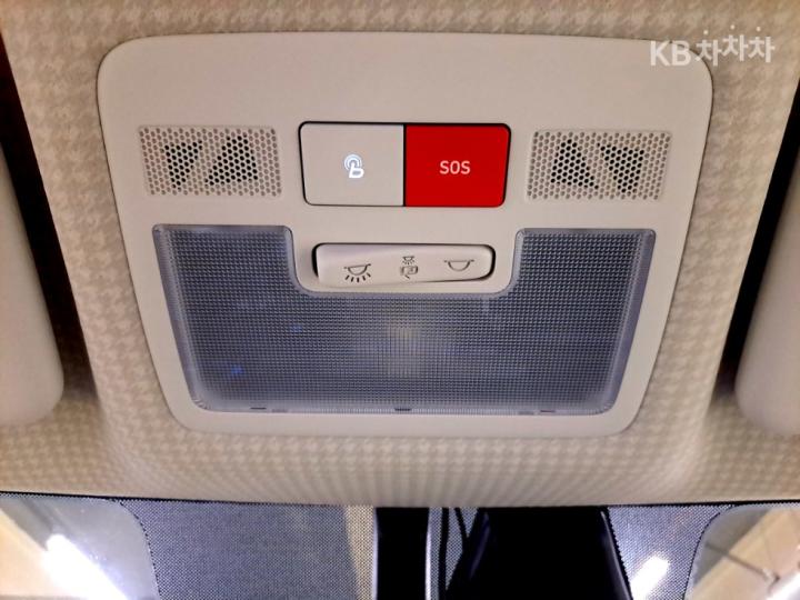 Hyundai Casper 1.0 Turbo Gasoline The Essential - фото 16