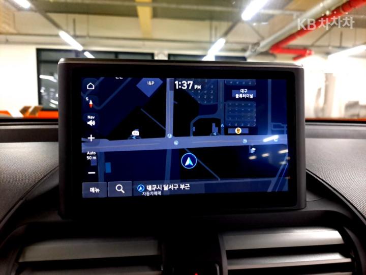 Hyundai Casper 1.0 Turbo Gasoline The Essential - фото 11