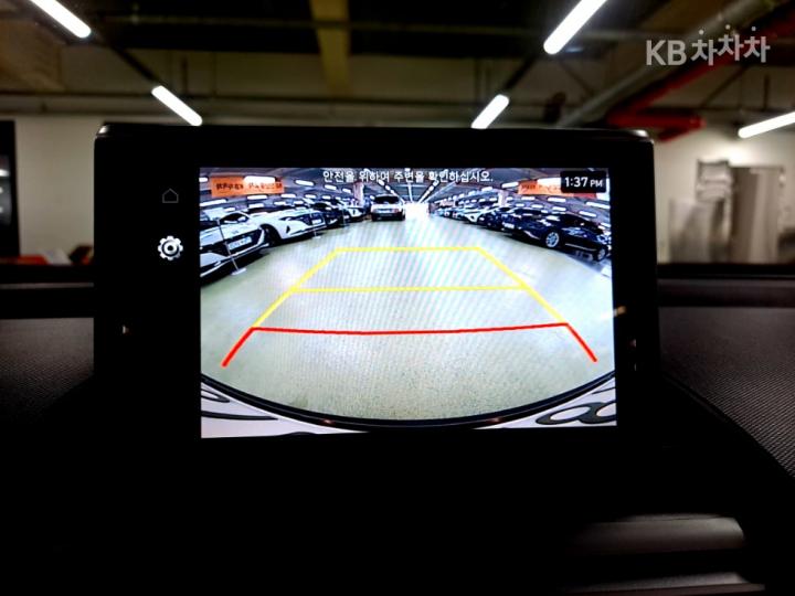 Hyundai Casper 1.0 Turbo Gasoline The Essential - фото 13