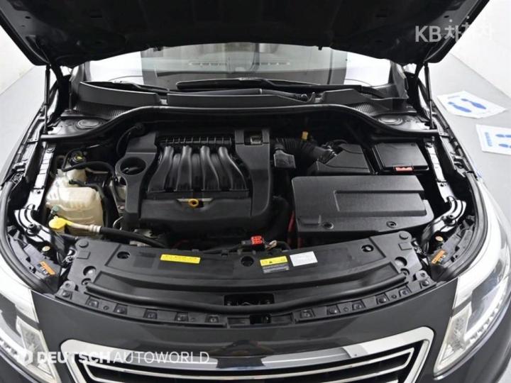 Renault SM5 New Platinum RE S/ S Collection 7