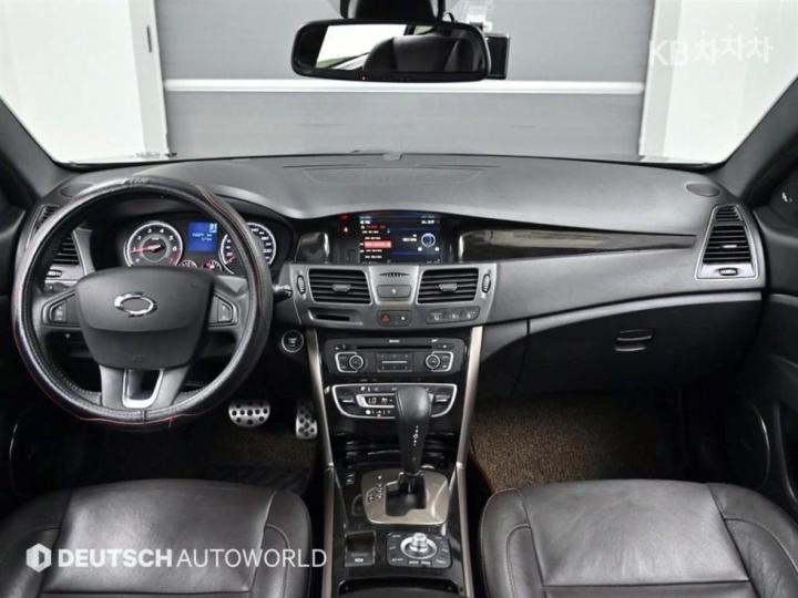 Renault SM5 New Platinum RE S/ S Collection 8