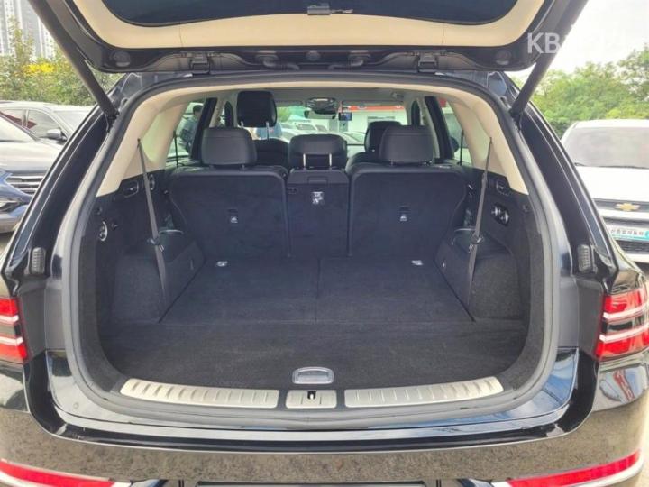 Genesis GV80 3.0 Diesel AWD 6