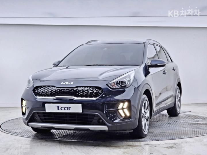 Kia Niro 1.6 HEV Trendy
