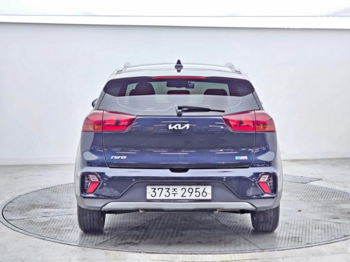 Kia Niro 1.6 HEV Trendy 3
