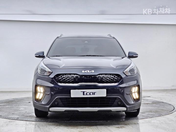 Kia Niro 1.6 HEV Trendy 5