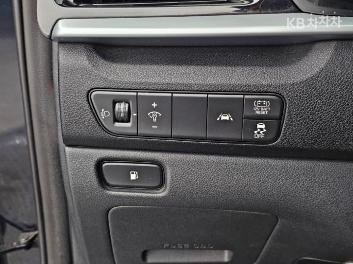 Kia Niro 1.6 HEV Trendy 8