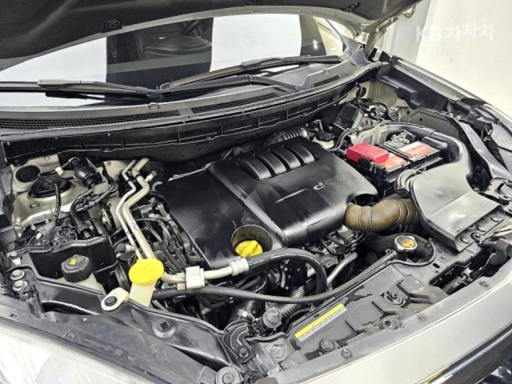 Renault QM5 New Diesel 2WD SE 7