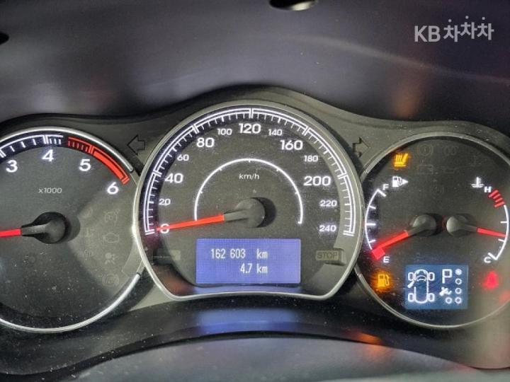 Renault QM5 New Diesel 2WD SE 8