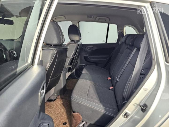 Renault QM5 New Diesel 2WD SE 10