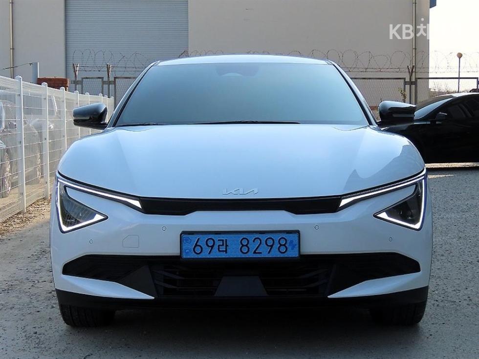 기아 더 뉴 EV6