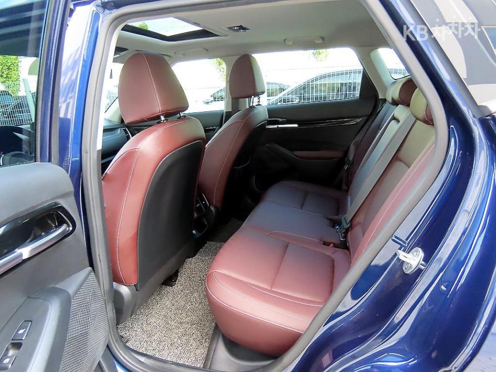Kia Seltos — miniaturë 6