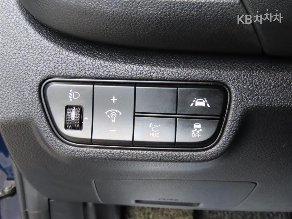 Kia Seltos — miniaturë 13