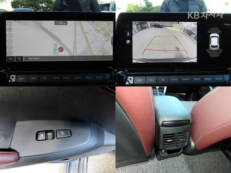 Kia Seltos — miniaturë 18