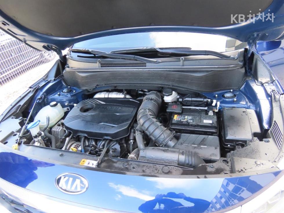 Kia Seltos — miniaturë 19