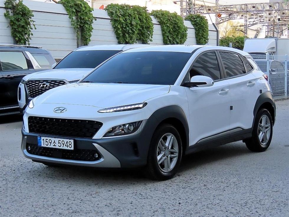 Hyundai Kona — miniaturë 2