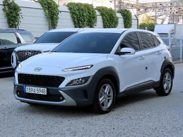 Hyundai Kona 1.6 가솔린 터보 2WD — foto 1