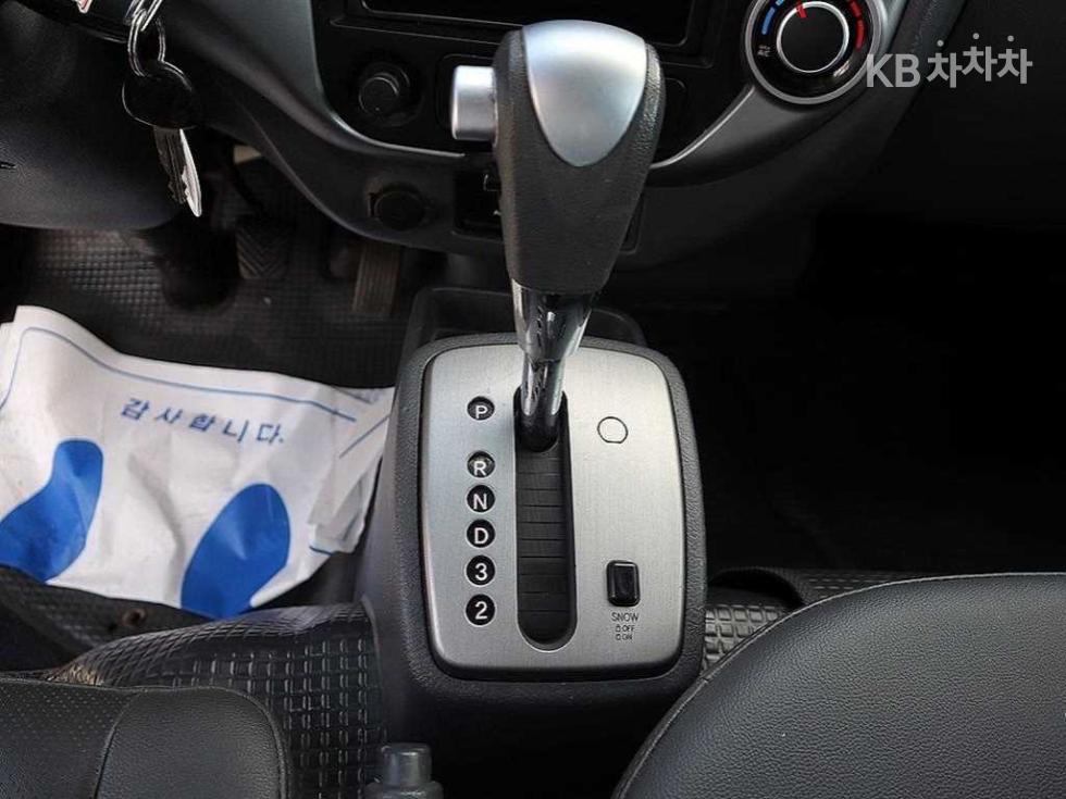 2019 - kia bongo iii
